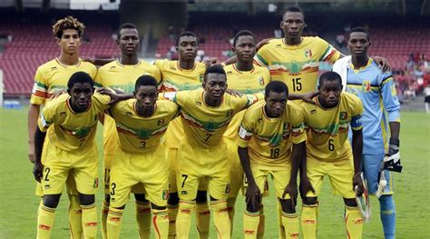 FIFA U-17 World Cup: Mali look to seal knockout berth against New ...