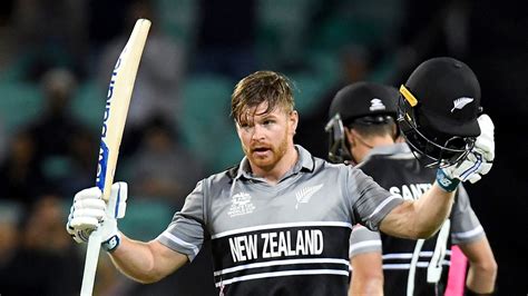 Glenn Phillips blazes century as New Zealand recover to crush Sri Lanka ...