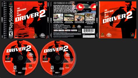 Driver Playstation PS1 | ubicaciondepersonas.cdmx.gob.mx