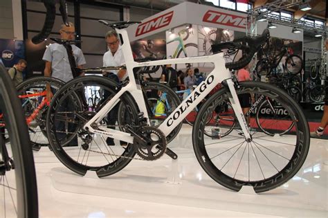 This is the new Colnago Concept aero road bike | road.cc