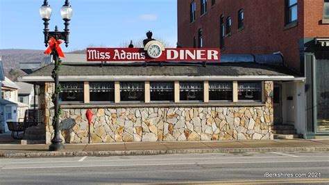 New Miss Adams Diner Owner Hopes to Keep Legacy Alive / iBerkshires.com ...