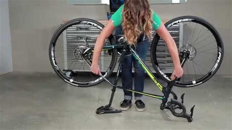 Liv Cycling | How To Fix a Flat Tire | Flat tire, I want to ride my ...