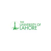 The University Of Lahore Logo Vector - Brand Logo Vector