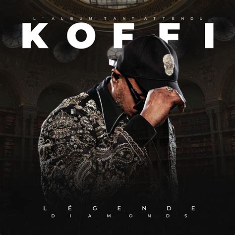 ‎Légende Ed. Diamond by Koffi Olomidé on Apple Music