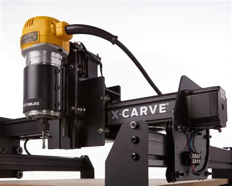 X-Carve Is Operational! - FoxBuild