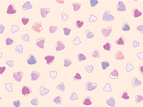 Pastel Heart Wallpapers - Top Free Pastel Heart Backgrounds ...