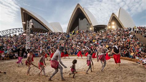 Nine of the Most Memorable Events to Hit the Sydney Opera House Over ...