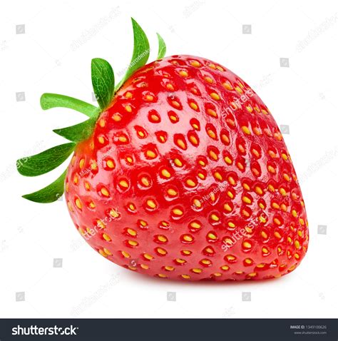 58,506 Single Strawberry Images, Stock Photos & Vectors | Shutterstock