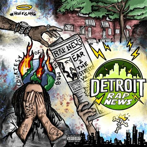 Read Detroit Rap News | ELEVATOR