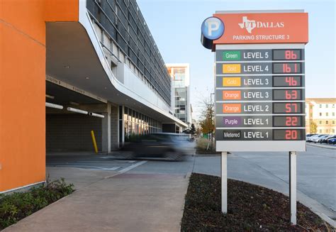 Streamlining the campus parking experience - University Business