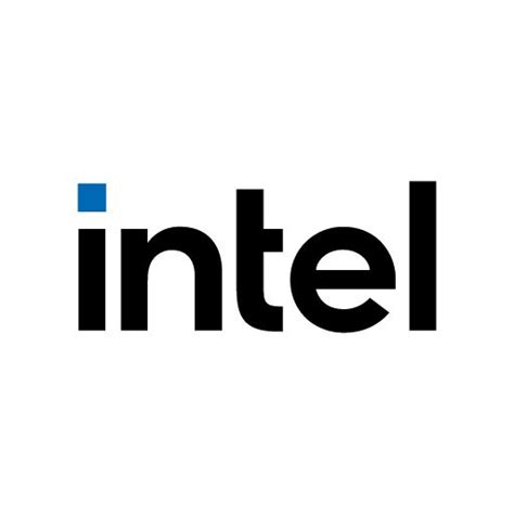 Intel vector logo (.SVG) download for free - Seeklogo.net in 2020 ...