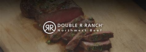 Double R Ranch Northwest Beef | Agri Beef