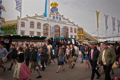 Oktoberfest 2023 in Munich, Germany: What You Need To Know