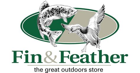 Fin & Feather | The Great Outdoors Store | Iowa City, IA