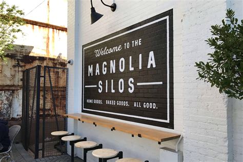 Foodventurous: Magnolia Market - Picnic Life Foodie