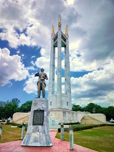 What's Under the Quezon Memorial Circle?