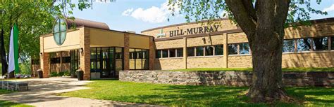 Hill-Murray School in Maplewood, MN - Niche