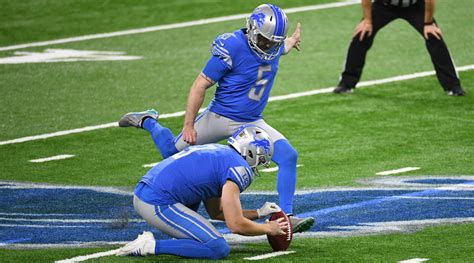 Lions' Matt Prater earns free beer for Detroit fans with 59-yard field ...