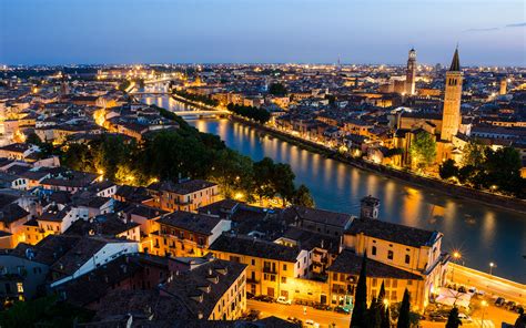 University of Verona, Italy | What to do in Verona