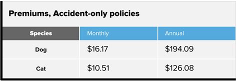 What Pet Insurance Costs | Money