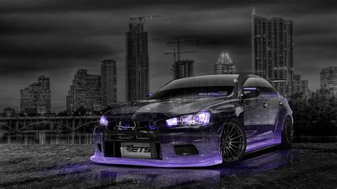 Lancer Evo X Wallpaper (72+ pictures) - WallpaperSet