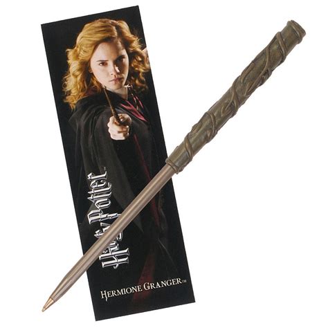 What wand does Hermione have? – ouestny.com