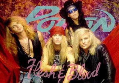 Poison discography reference list of music CDs. Heavy Harmonies