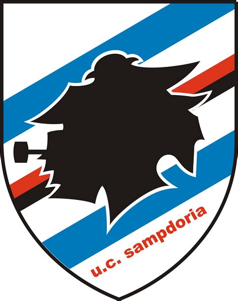 U.C. Sampdoria – Logos Download