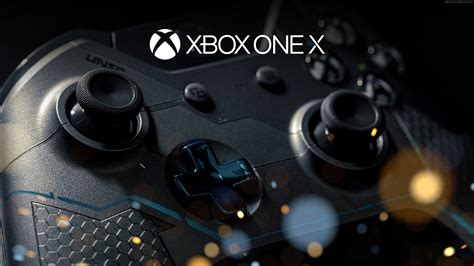 Xbox Controller Wallpapers - Wallpaper Cave