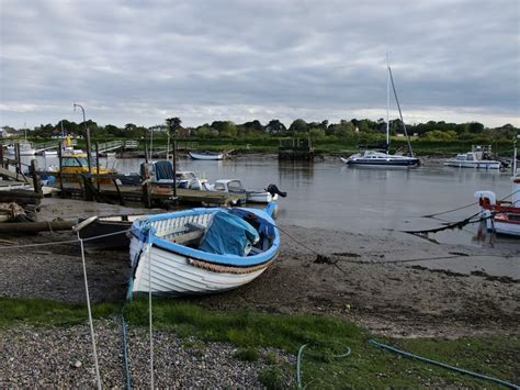 Photos from a harbour stroll: Southwold and Walberswick – intheboatshed.net