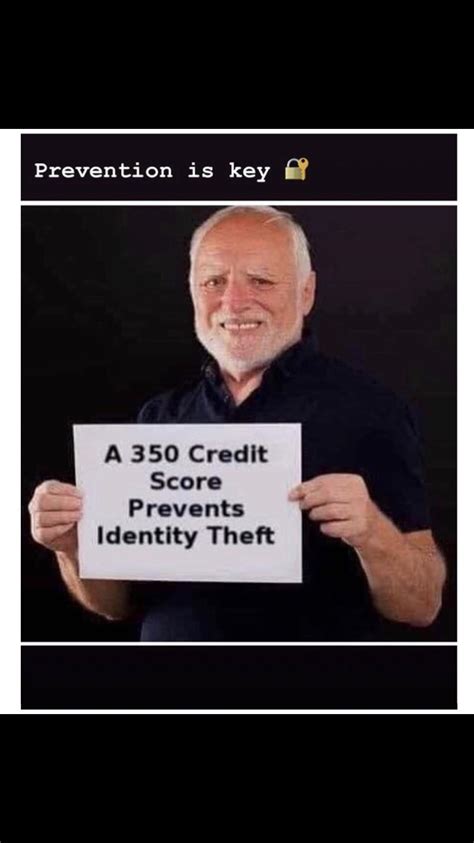 Preventing identity theft! : r/memes