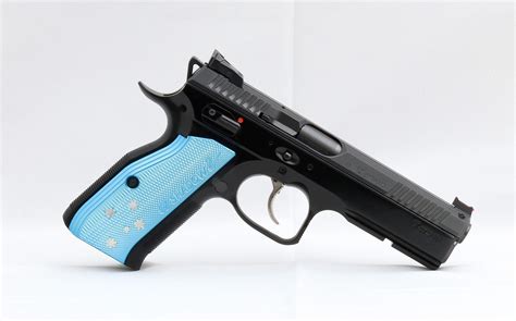 CZ 75 Shadow 2 (Australia Edition) | Gun Bar