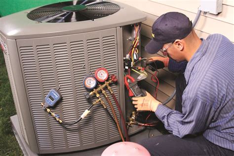 Air Conditioner Installation - Air Conditioner Repair