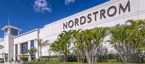 Nordstrom | Tampa | International Plaza and Bay Street