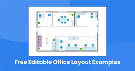 Call Center Office Design Floor Plan Free | Viewfloor.co