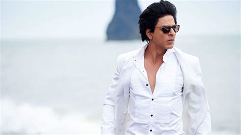 Shahrukh Khan Wallpapers For Desktop