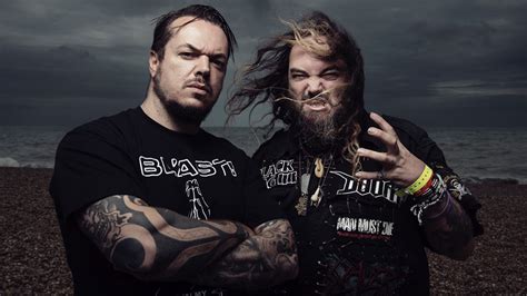 MAX AND IGOR CAVALERA Don’t mention Sepultura – X-Press Magazine ...