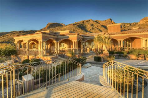 A FABULOUS MANSION IN TUCSON | Arizona Luxury Homes | Mansions For Sale ...