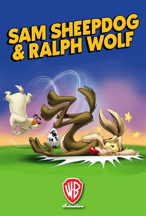 Ralph Wolf and Sam Sheepdog - TheTVDB.com