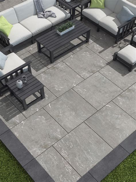 Italian Outdoor Porcelain Tile | Paving Slabs | Italian Paving ...