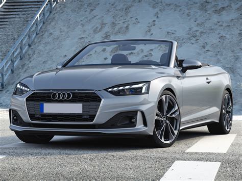 Audi A5 Cabriolet, Konfigurator und Preisliste | DriveK