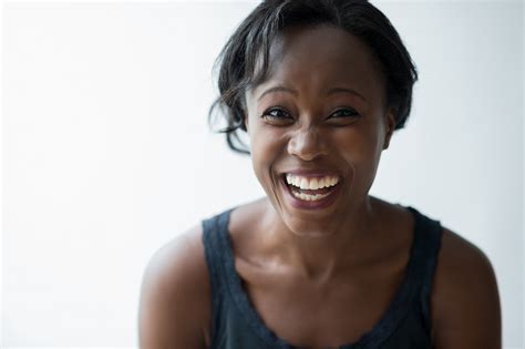 The 17 different ways your face conveys happiness