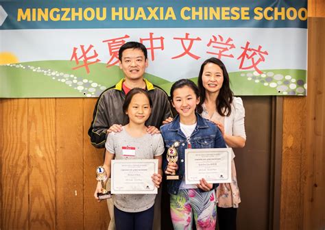 Chinese Classes – MN HuaXia Chinese School