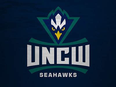 UNCW Primary | American logo, Sports team logos, ? logo