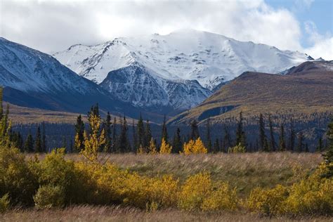 10 of the best mountain views in Canada – Cottage Life