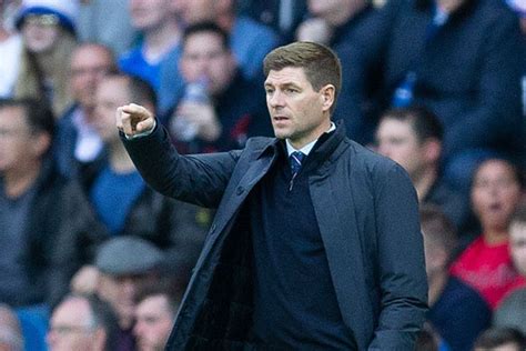 Manager Thrilled To Progress | Rangers Football Club