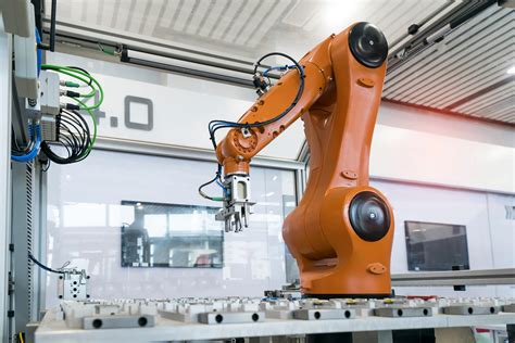 Six-Axis Robots: Applications, Benefits, and Cost Analysis | HowToRobot