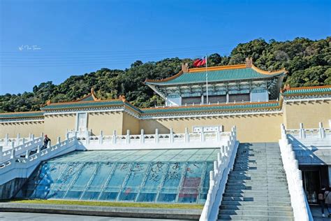 National Palace Museum of Taiwan – Explore 5,000 Years of Chinese ...