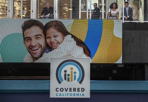 Covered California open enrollment begins. What to know - Los Angeles Times