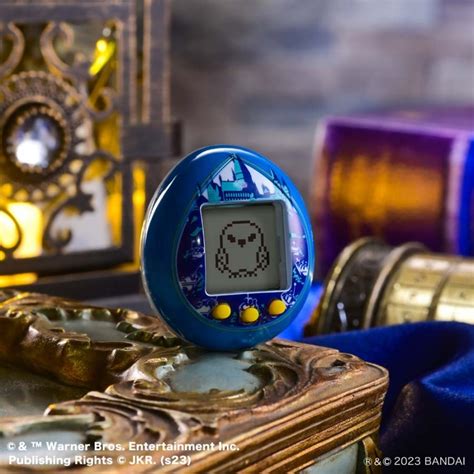 Harry Potter Tamagotchi Hogwarts Castle